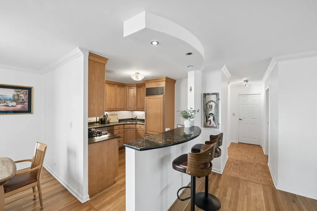 400 East Randolph Street Chicago IL 60601