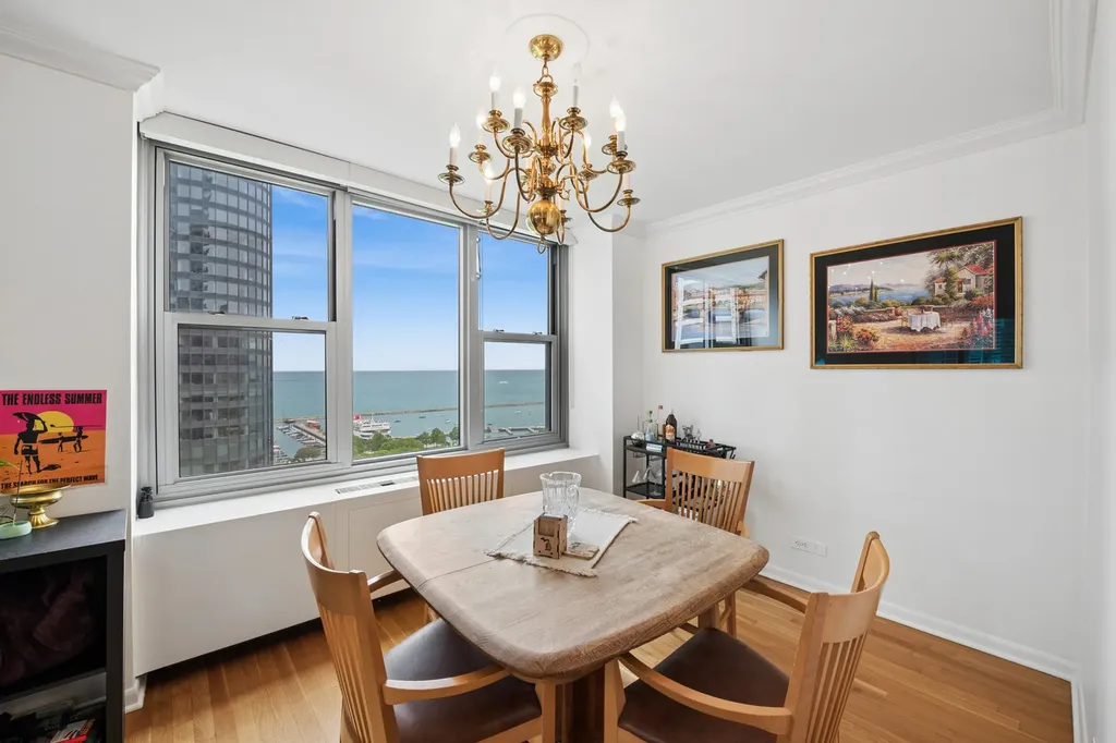 400 East Randolph Street Chicago IL 60601