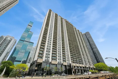 400 East Randolph Street Chicago IL 60601