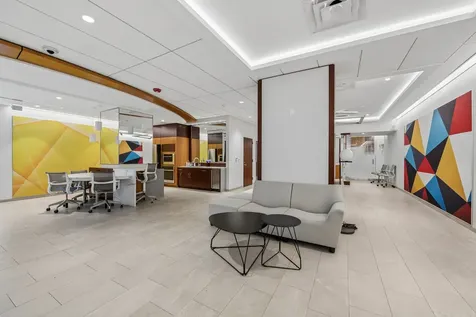 400 East Randolph Street Chicago IL 60601
