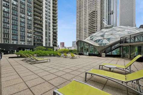400 East Randolph Street Chicago IL 60601