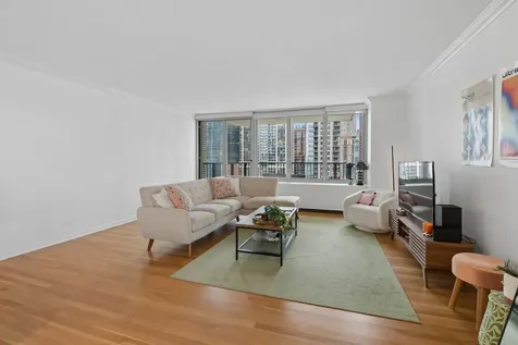 400 East Randolph Street Chicago IL 60601