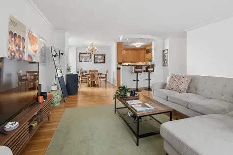 400 East Randolph Street Chicago IL 60601