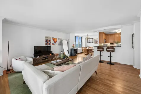 400 East Randolph Street Chicago IL 60601