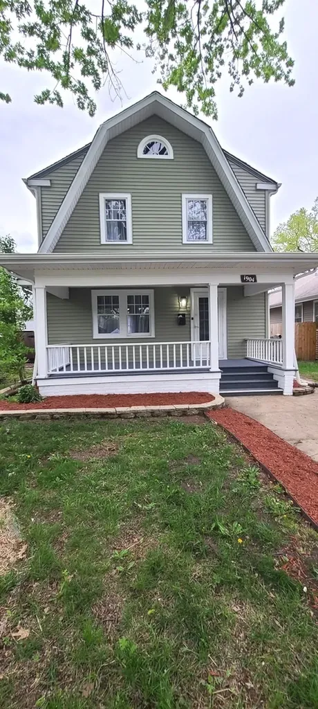 1904 Hancock Street Rockford IL 61103