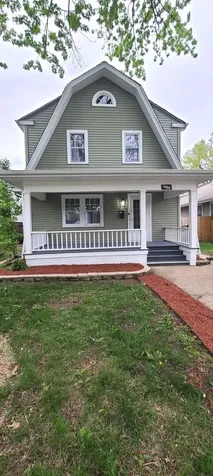 1904 Hancock Street Rockford IL 61103