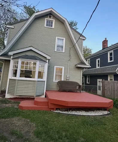 1904 Hancock Street Rockford IL 61103
