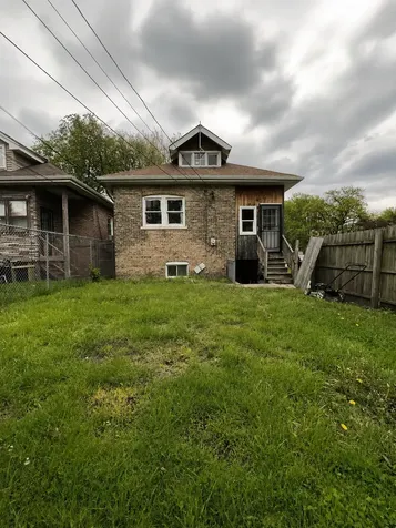 12258 South Eggleston Avenue Chicago IL 60628