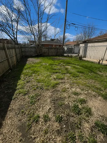 12258 South Eggleston Avenue Chicago IL 60628