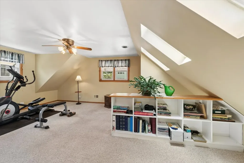 4924 North Seeley Avenue Chicago IL 60625