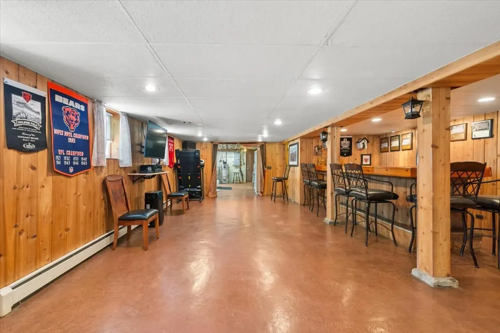4924 North Seeley Avenue Chicago IL 60625