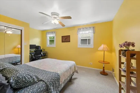 4924 North Seeley Avenue Chicago IL 60625