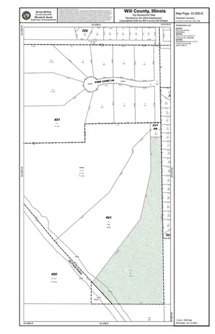 16420 South River Road Plainfield IL 60586