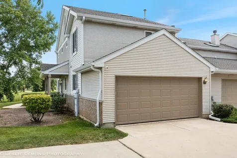 27 Freesia Drive Romeoville IL 60446
