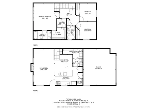 27 Freesia Drive Romeoville IL 60446