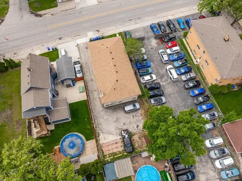7730 Ogden Avenue Lyons IL 60534
