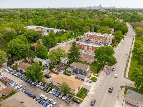 7730 Ogden Avenue Lyons IL 60534