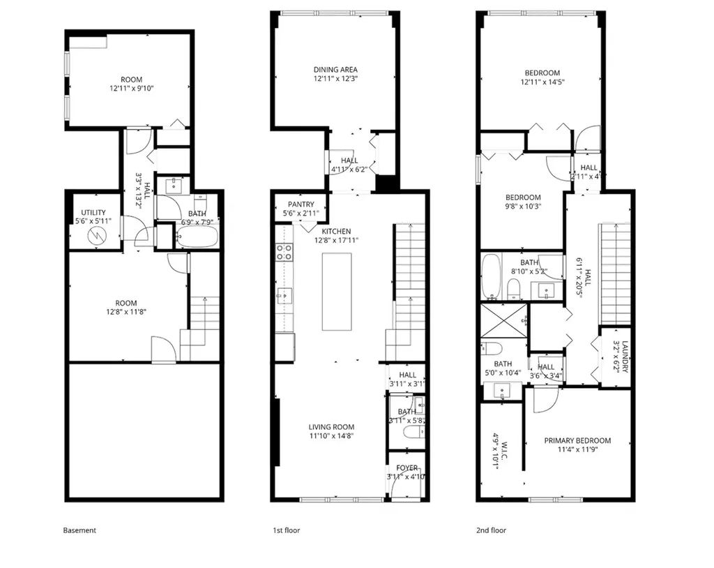 4717 South Ingleside Avenue Chicago IL 60615