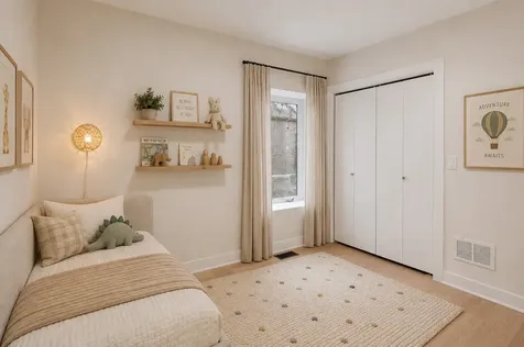 4717 South Ingleside Avenue Chicago IL 60615