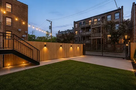 4717 South Ingleside Avenue Chicago IL 60615