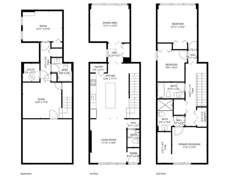 4717 South Ingleside Avenue Chicago IL 60615