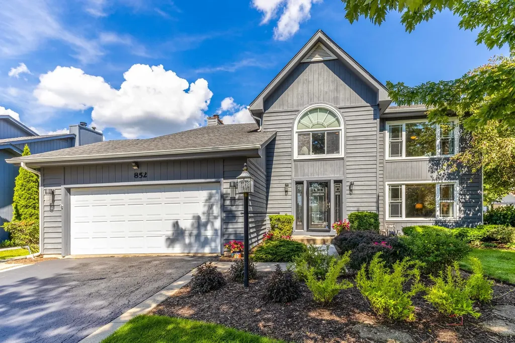 852 Horatio Boulevard Buffalo Grove IL 60089
