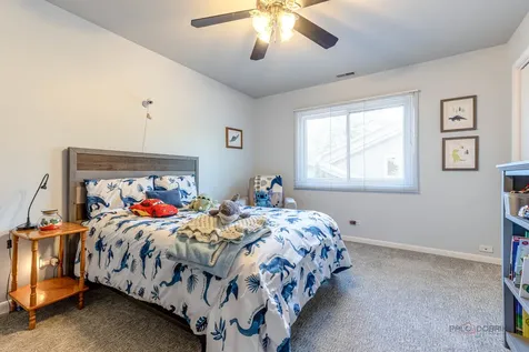852 Horatio Boulevard Buffalo Grove IL 60089