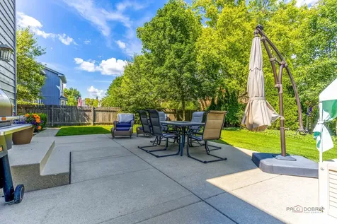 852 Horatio Boulevard Buffalo Grove IL 60089