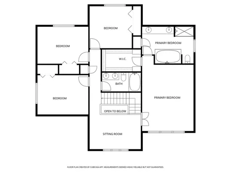 852 Horatio Boulevard Buffalo Grove IL 60089