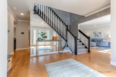 852 Horatio Boulevard Buffalo Grove IL 60089