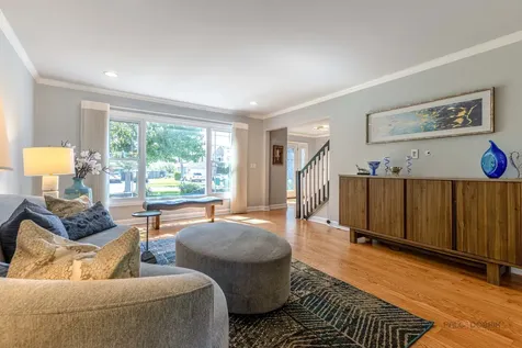 852 Horatio Boulevard Buffalo Grove IL 60089