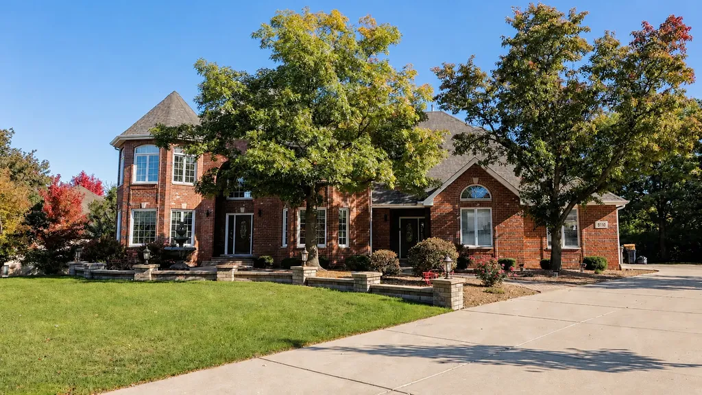 8110 West Basswood Road Orland Park IL 60462