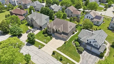 651 Anne Lane Bolingbrook IL 60440