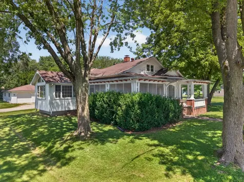 706 Fuller Avenue Streator IL 61364