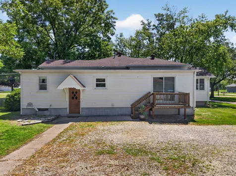 706 Fuller Avenue Streator IL 61364