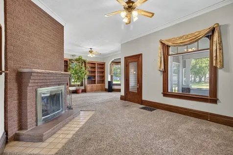 706 Fuller Avenue Streator IL 61364