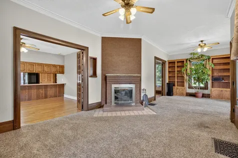 706 Fuller Avenue Streator IL 61364