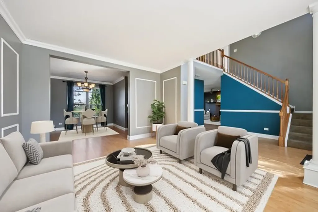 6 Kingsbrooke Court Bolingbrook IL 60440