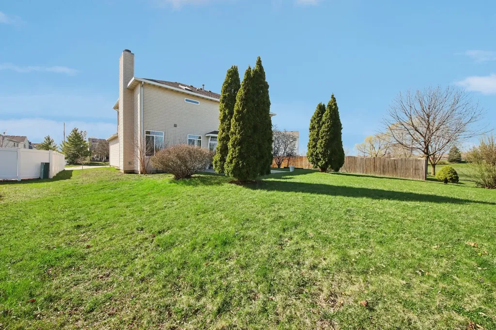 6 Kingsbrooke Court Bolingbrook IL 60440