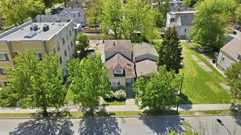 1643 West 59th Street Chicago IL 60636