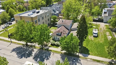1643 West 59th Street Chicago IL 60636