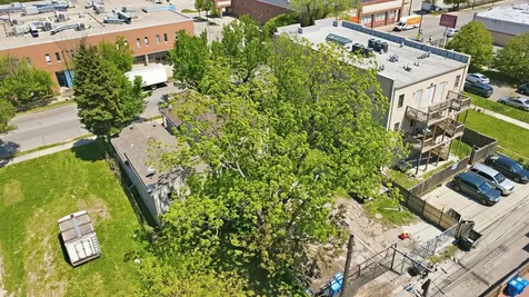 1643 West 59th Street Chicago IL 60636
