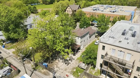 1643 West 59th Street Chicago IL 60636