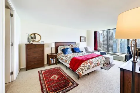 505 North Lake Shore Drive Chicago IL 60611