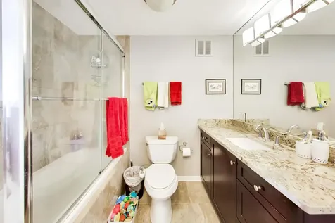 505 North Lake Shore Drive Chicago IL 60611