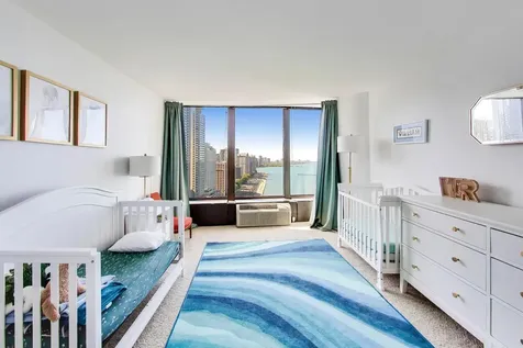 505 North Lake Shore Drive Chicago IL 60611