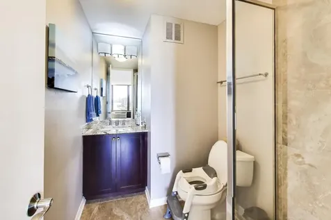 505 North Lake Shore Drive Chicago IL 60611