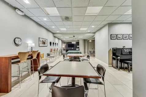 505 North Lake Shore Drive Chicago IL 60611