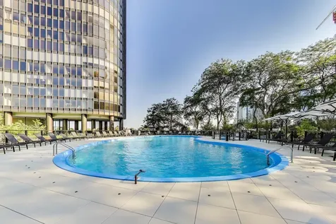 505 North Lake Shore Drive Chicago IL 60611