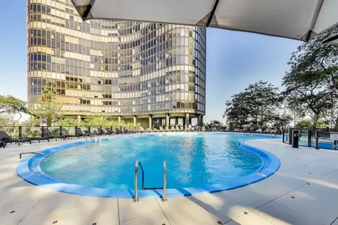 505 North Lake Shore Drive Chicago IL 60611